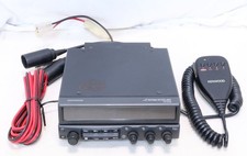 KENWOOD TM-942 144/430/1200MHz