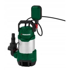 Parkside PETPS 1100 Pompa