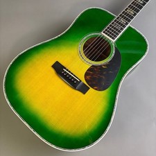 K.Yairi YW-1000 QM CTM 2017 Chitarra acustica