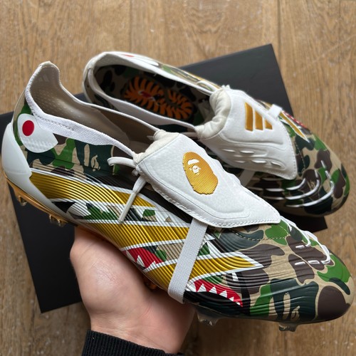 Adidas bape predator - adidas,