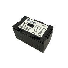 Batteria 2500 mAh per