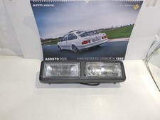 FORD FIESTA MK3 XR2 RS TURBO -