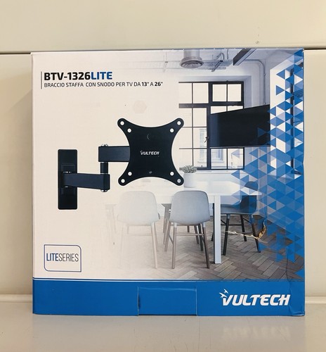Vultech btv 1326 braccio - btv-1326,