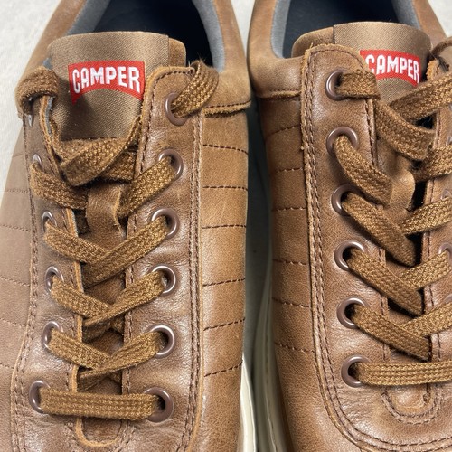 Sneakers corsa camper da - da,