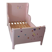 letto singolo estensibile