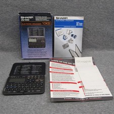 Organizzatore Elettronico