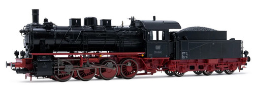 Locomotora vapor dampflok - locomotora,
