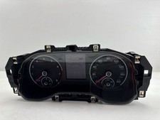 2G0920940C Quadro strumenti contachilometri benzina Volkswagen T-Cross 2021