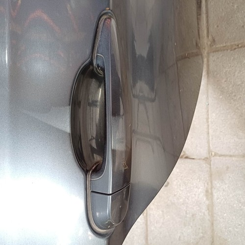 Meccanismo maniglia porta