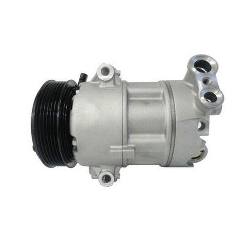 Compressore aria condizionata - compressore,