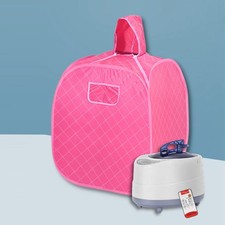 Sauna a Vapore Portatile Tenda