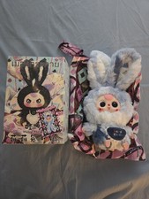 Bambino Tre Gigli Coniglio