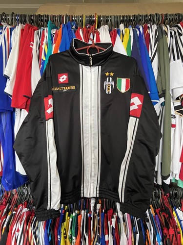 Giacca calcio pista juventus - pista,