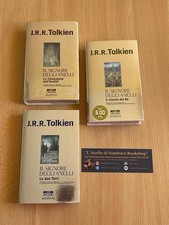 J.R.R. Tolkien Il Signore