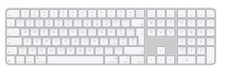 APPLE MAGIC KEYBOARD TASTIERA