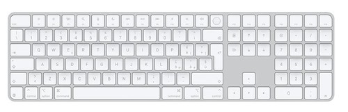 Apple magic tastiera - apple,