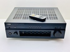 Yamaha AX-497 Amplificatore