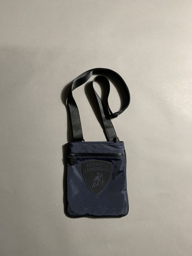 Borsa lamborghini vintage y2k - borsa,