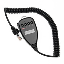 Microfono wireless CB per