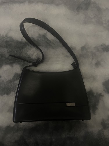 Pochette nera - pochette,