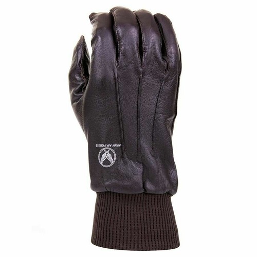 Guanti pilota usa army - guanti,