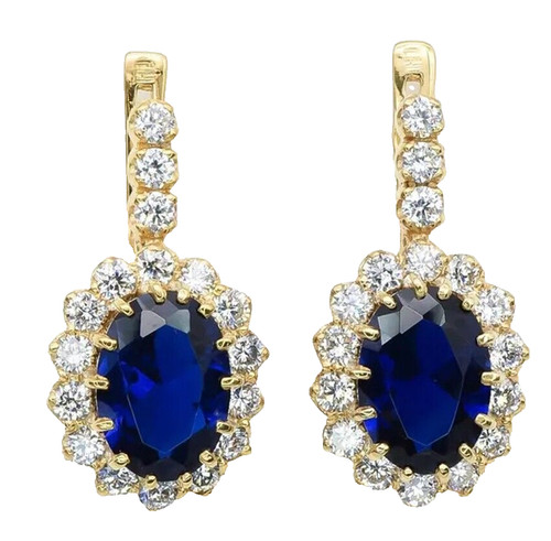44ct diamante naturale 14k - 1.44ct,