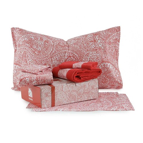 Kit regalo bassetti home - kit, a