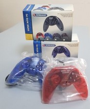 Lotto 2 JOYPAD per Pc - SUPER MITO PC - X-TECHNOLOGIES  - NUOVI