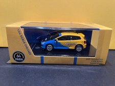 1/64 2001 HONDA CIVIC TYPE R