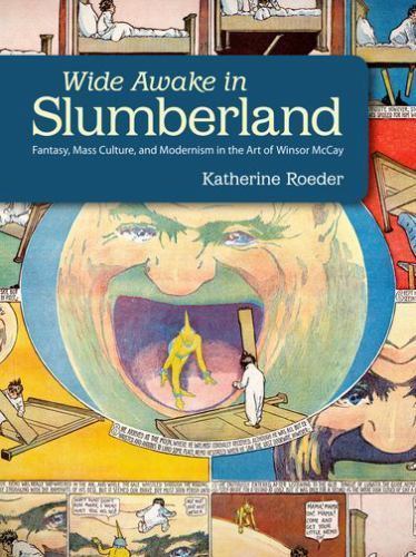 Wide awake slumberland - wide,
