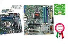 SCHEDA MADRE SOCKET 1156  LENOVO  IQ57M  DDR3 + CPU i5/ i7