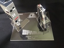 Base acrilica per Sixteen 12