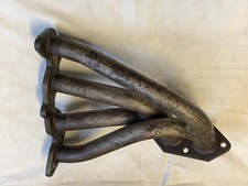 Collettore scarico 4 in 2 SIMILE, NO Abarth, Fiat 600 750 850 1000 OT anni 50 60