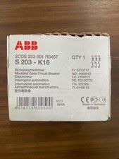 ABB Interruttore automatico