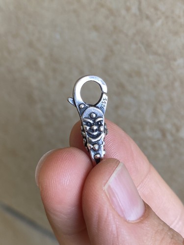 Trollbeads italian lock very - italian,