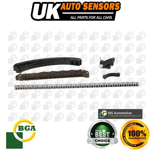 Kit catena distribuzione - catena,