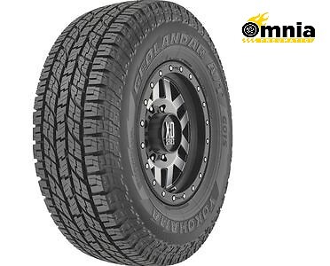 Gomme estive 265 - estive, 265/70