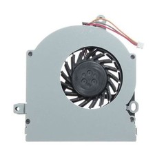 Ventola per Toshiba Satellite A300 - A300D - L300 - L300D series fan