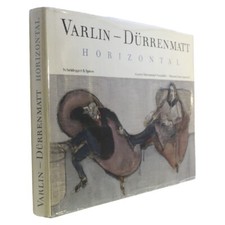 VARLIN DURRENMATT HORIZONTAL - CENTRE DURRENMATT COLORE NEUCHATEL - 978385881165