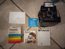 Polaroid Supercolor 1000