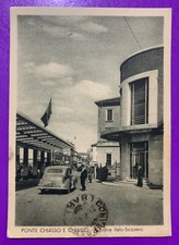 PONTE CHIASSO E CHIASSO