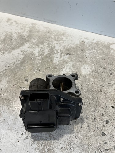 Corpo farfallato honda - honda, accord