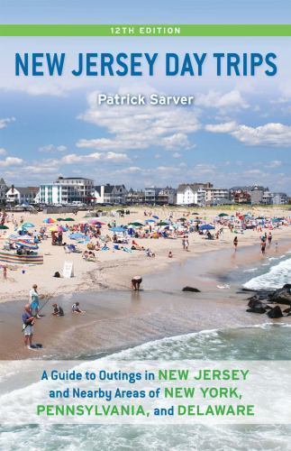 New jersey day trips a - new,