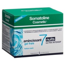 Somatoline Intensive Figure