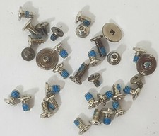 Screws Schrauben vom Zerlegen