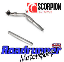 Scarico Downpipe Scorpion Golf