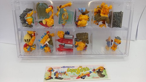 Antq2826 sorprese kinder - sorprese,