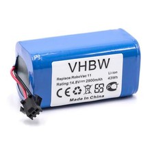 Batterie pour Eufy RoboVac 15T