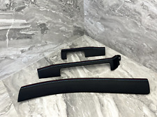 Rivestimenti interni cruscotto