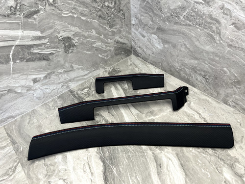 Rivestimenti interni cruscotto